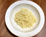 みそラーメンでピリ辛スタミナ冷やし混ぜ麺作り方2写真