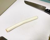 みそラーメンでピリ辛スタミナ冷やし混ぜ麺作り方3写真