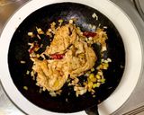 みそラーメンでピリ辛スタミナ冷やし混ぜ麺作り方9写真