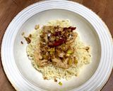 みそラーメンでピリ辛スタミナ冷やし混ぜ麺作り方10写真