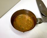 みそラーメンでピリ辛スタミナ冷やし混ぜ麺作り方11写真