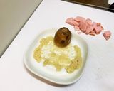 塩とんこつで！まろやかジンジャー冷やし麺作り方5写真