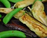 甘辛*鶏肉の照り焼き丼作り方6写真