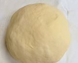 竹墨で！渦巻き食パン作り方7写真