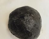 竹墨で！渦巻き食パン作り方8写真