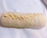 竹墨で！渦巻き食パン作り方11写真