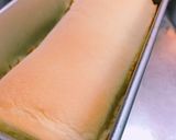 竹墨で！渦巻き食パン作り方14写真