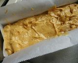 胡桃入りキャラメルパウンドケーキ作り方14写真