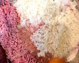照り焼きピーマンの肉詰め♪作り方3写真