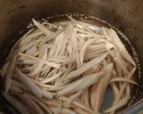 ごぼうサラダ作り方4写真