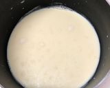 簡単ごま豆腐作り方1写真