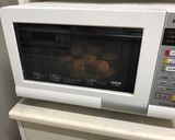 カッテージチーズとHMのビスケット作り方6写真