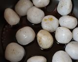 甘辛たれで♪簡単・美味しい玉こんにゃく作り方2写真