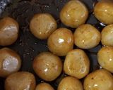 甘辛たれで♪簡単・美味しい玉こんにゃく作り方3写真