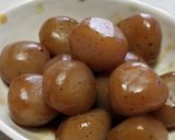 甘辛たれで♪簡単・美味しい玉こんにゃく作り方4写真