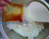 ローストビーフ寿司作り方1写真