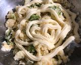 美味しいポテトサラダ(ღ✪ｖ✪)｡o○作り方4写真