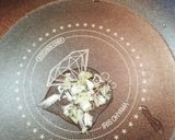 湯通しお肉の回鍋肉♡作り方6写真