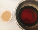 混ぜるだけ！そうめんのつけだれ、胡麻。作り方1写真