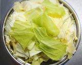 チーズタッカルビ作り方4写真
