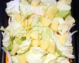 チーズタッカルビ作り方8写真