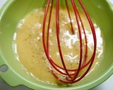 簡単！フレンチトースト☆キャセロール作り方1写真