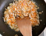 ひと手間で美味しい★ドライカレー作り方4写真
