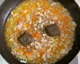 ひと手間で美味しい★ドライカレー作り方5写真