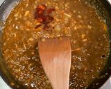 ひと手間で美味しい★ドライカレー作り方6写真