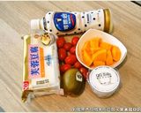 乳酸黑木耳纖果佐豆腐．柯媽媽の植物燕窩作り方1写真
