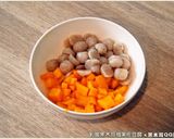 乳酸黑木耳纖果佐豆腐．柯媽媽の植物燕窩作り方3写真