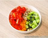乳酸黑木耳纖果佐豆腐．柯媽媽の植物燕窩作り方4写真