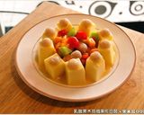乳酸黑木耳纖果佐豆腐．柯媽媽の植物燕窩作り方6写真