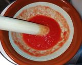 ピザもどき〰（ソーセージ）作り方7写真
