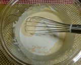 ★糖質オフ！＊ベークドチーズケーキ＊♪作り方3写真