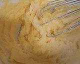 二層で美味しい!かぼちゃのケーキ作り方4写真