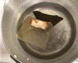 しもつけ ご飯 栃木産かんぴよう作り方1写真