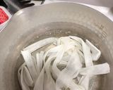 しもつけ ご飯 栃木産かんぴよう作り方2写真