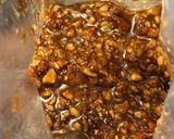 醤油麹de簡単さくさく醤油アーモンド風作り方3写真