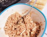 おつまみ☆メインにも！揚げ納豆作り方1写真