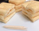 おつまみ☆メインにも！揚げ納豆作り方2写真