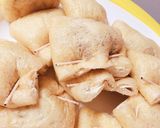 おつまみ☆メインにも！揚げ納豆作り方3写真