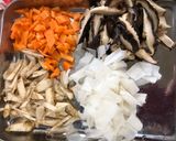 しもつけ ご飯 栃木産かんぴよう作り方4写真