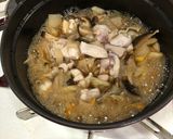 しもつけ ご飯 栃木産かんぴよう作り方5写真