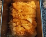 低糖質おつまみ♪豚しゃぶおろし和え作り方4写真