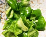 豚こま団子春雨野菜たっぷりオイマヨ炒め作り方4写真