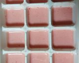 スイカのヨーグルトアイス作り方4写真