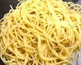 夏野菜の冷製パスタ 簡単 美味しい作り方5写真
