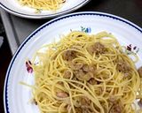 夏野菜の冷製パスタ 簡単 美味しい作り方6写真