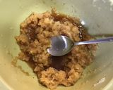 野菜たっぷり!おろしぶっかけ冷やし拉麺作り方3写真